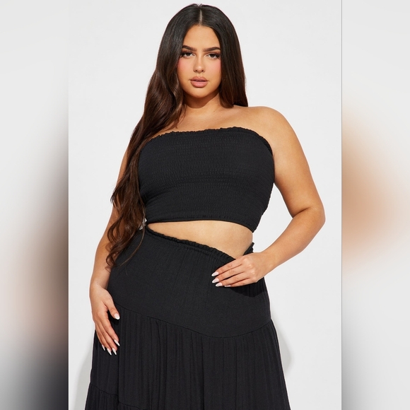 Fashion Nova Set Large - Picture 3 of 3